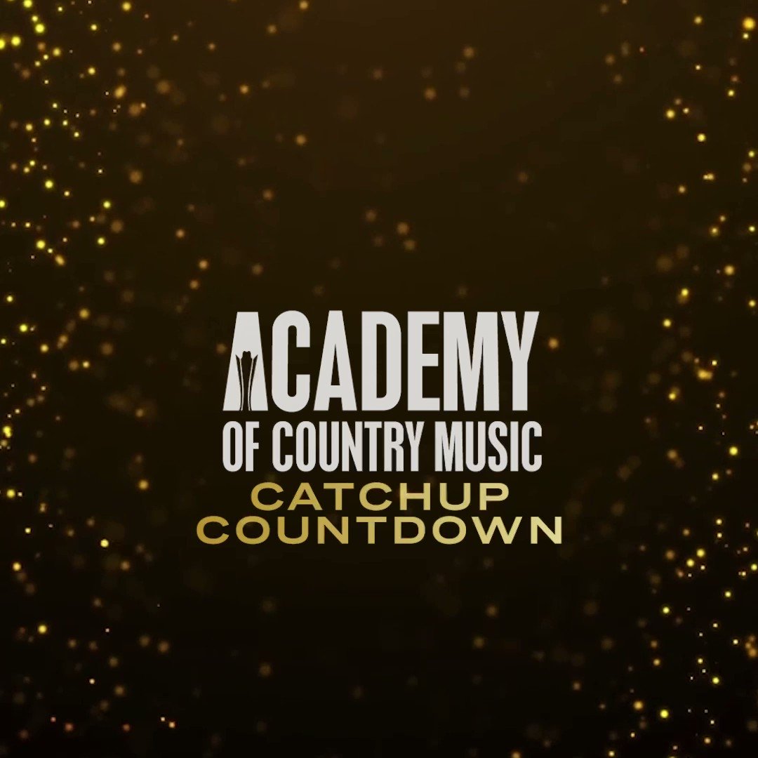Academy Of Country Music Logo