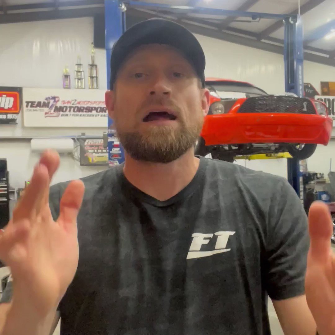 Street Outlaws on Twitter "Boosted GT is here with a big announcement