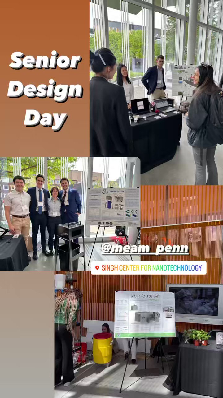 Penn Engineering (@PennEngineers) / Twitter