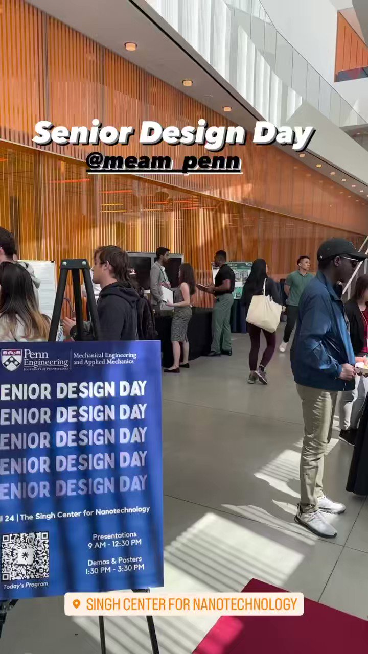 Penn Engineering (@PennEngineers) / Twitter