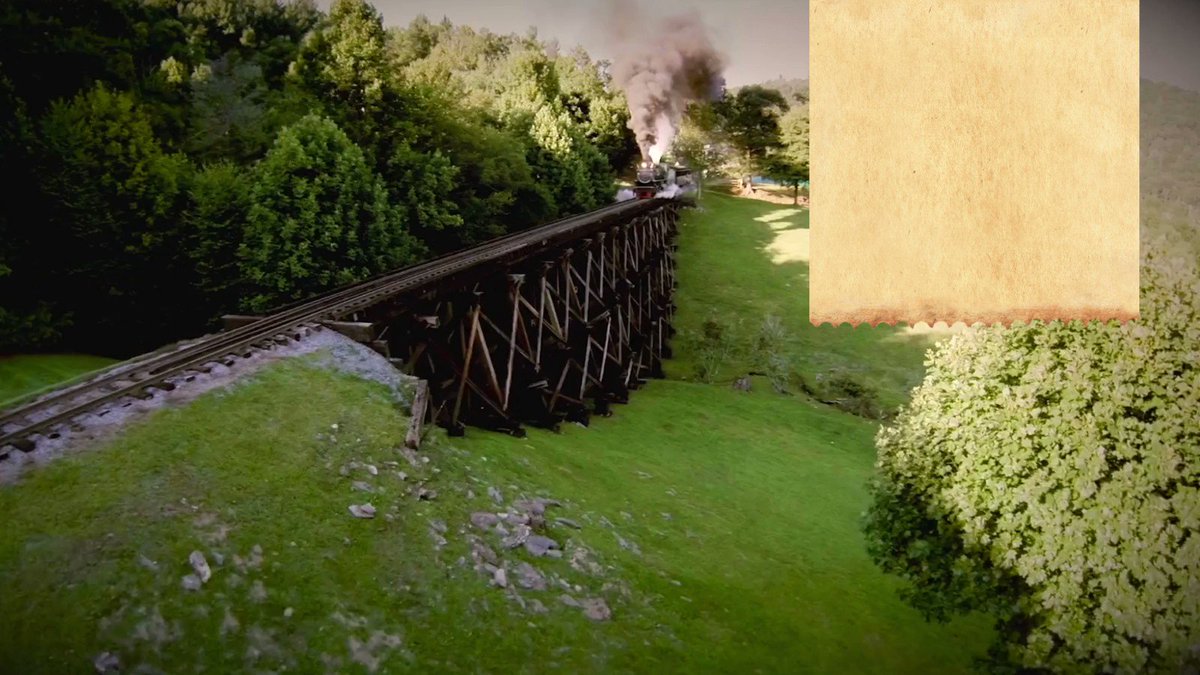 Tweetsie Railroad on Twitter "Ride into town anytime you like with a