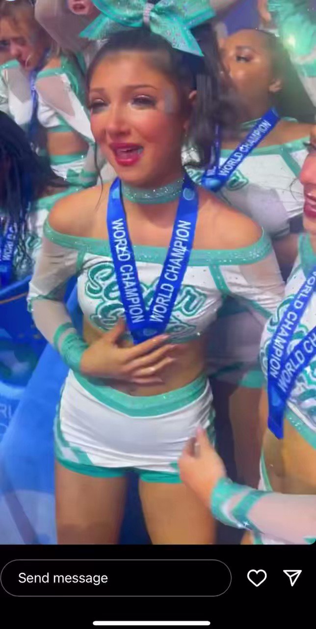 cheer🌍 (cheerwrld) / Twitter