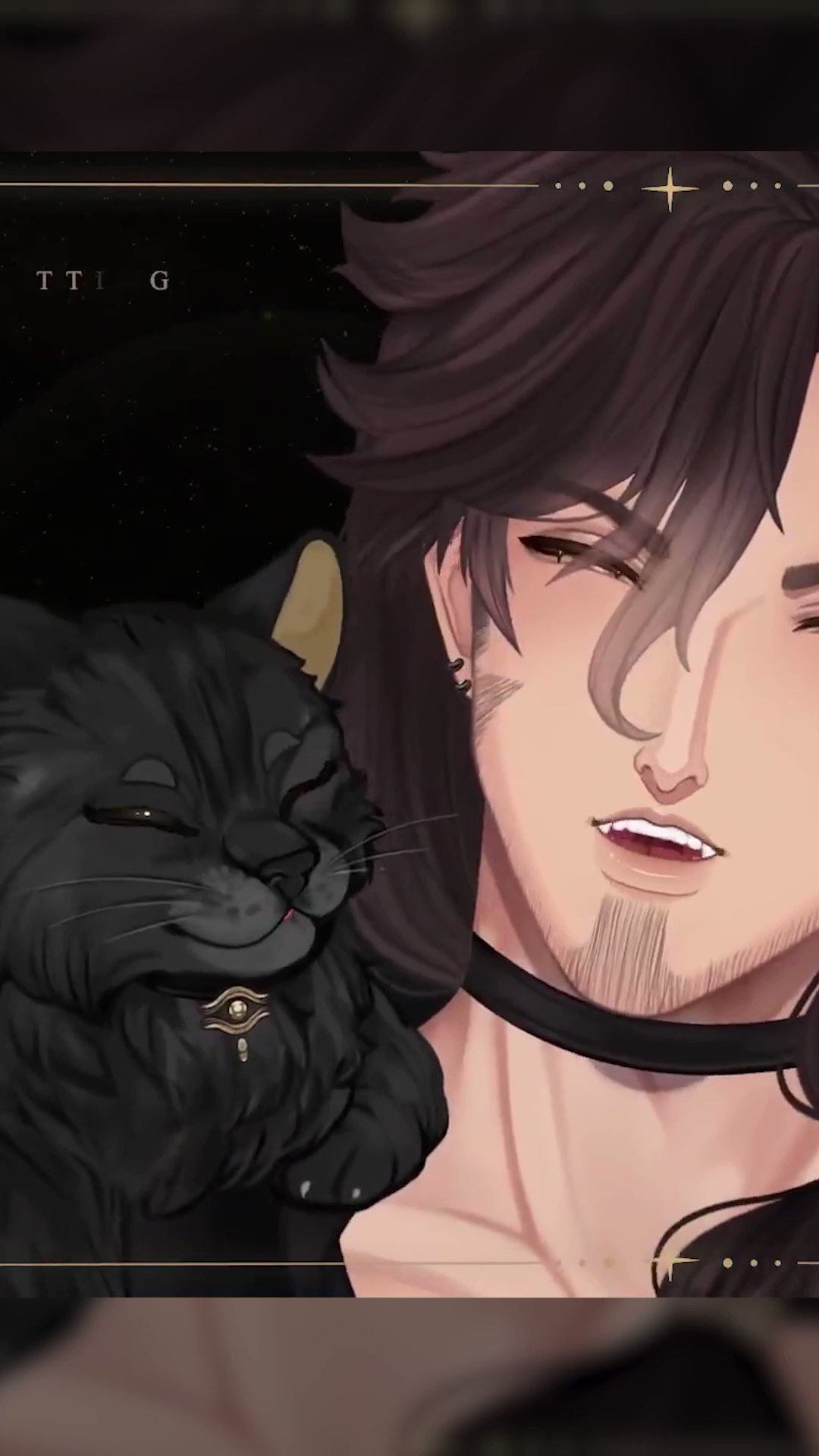 Kindred Spirit VA Indie Vtuber on Twitter "Are you still