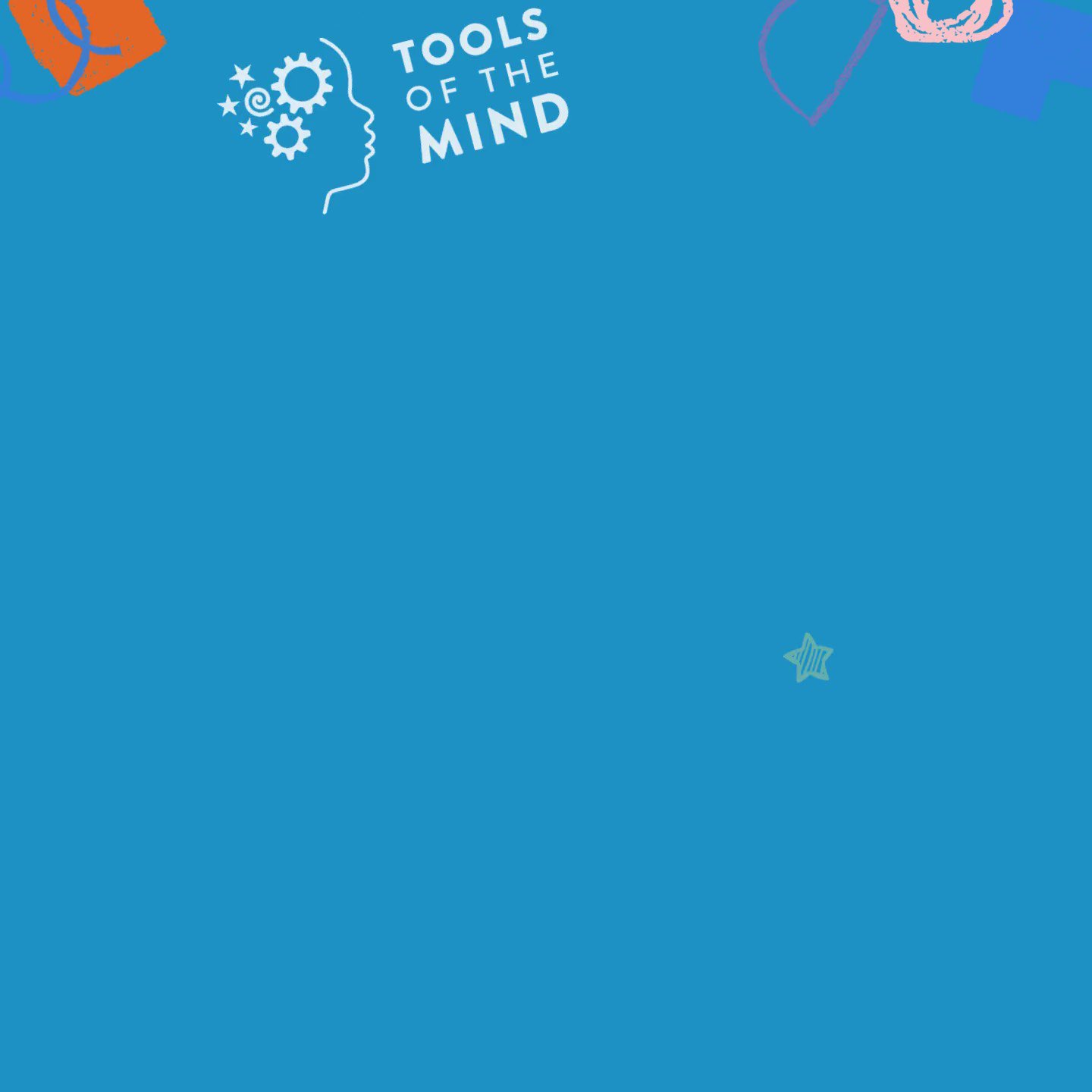 Tools of the mind on twitter learn more about the power of