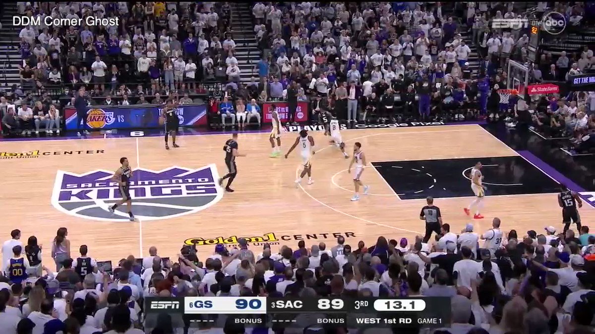 Marc Hart on Twitter "Dribble Drive Monday Using Ghosts with DDM