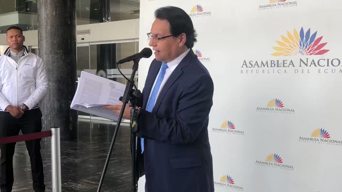 Vicente Ordóñez P. on Twitter 