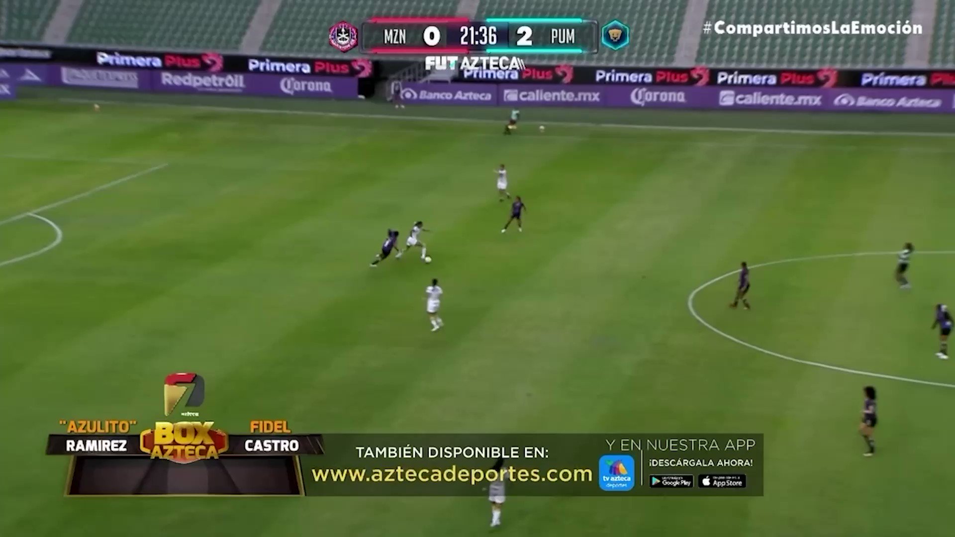  📹#NoTeLoPierdas”
