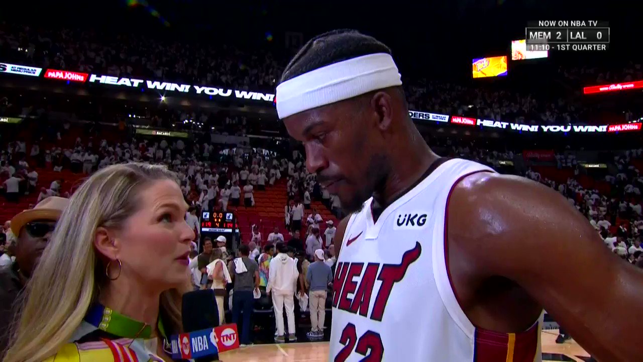 [花邊] 球迷喊MVP 吉巴:我不知道 那是鉛筆的事