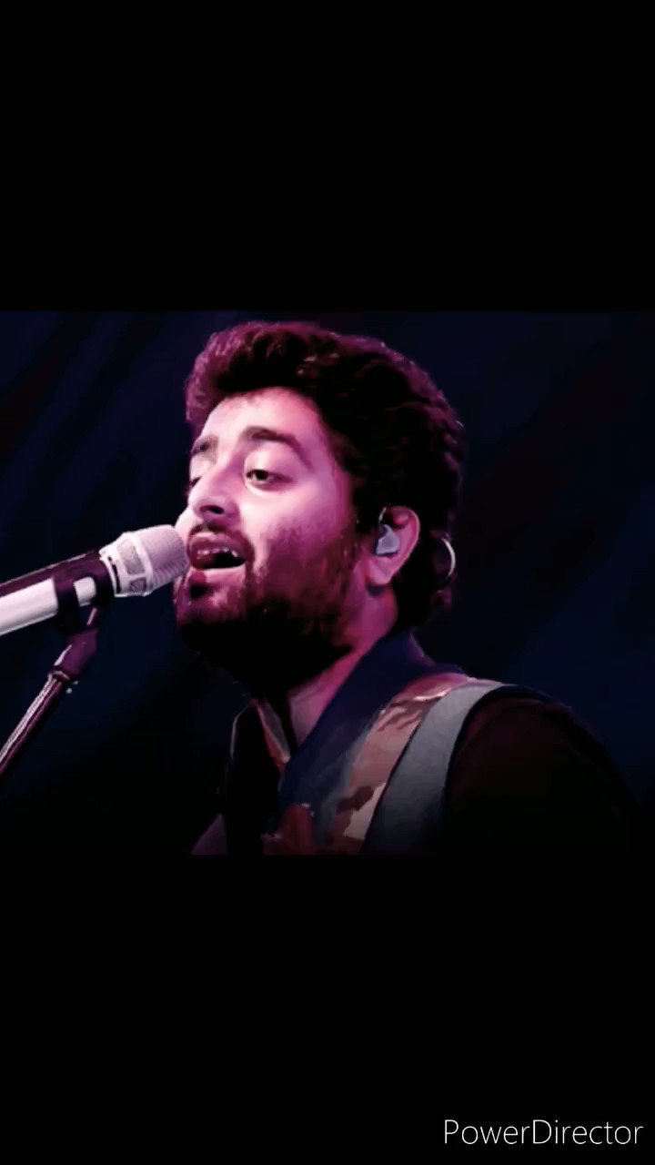 Happy birthday the king of voice arijit singh 
