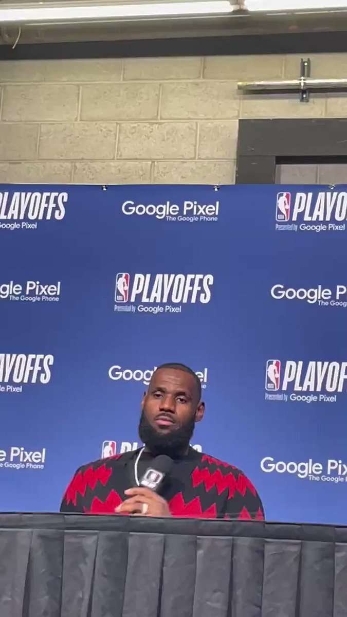 ClutchPoints on Twitter "“This is Austin’s first playoff series…he was