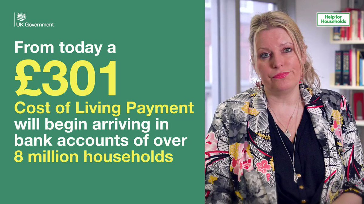 Department for Work and Pensions on Twitter "More than 8 million low