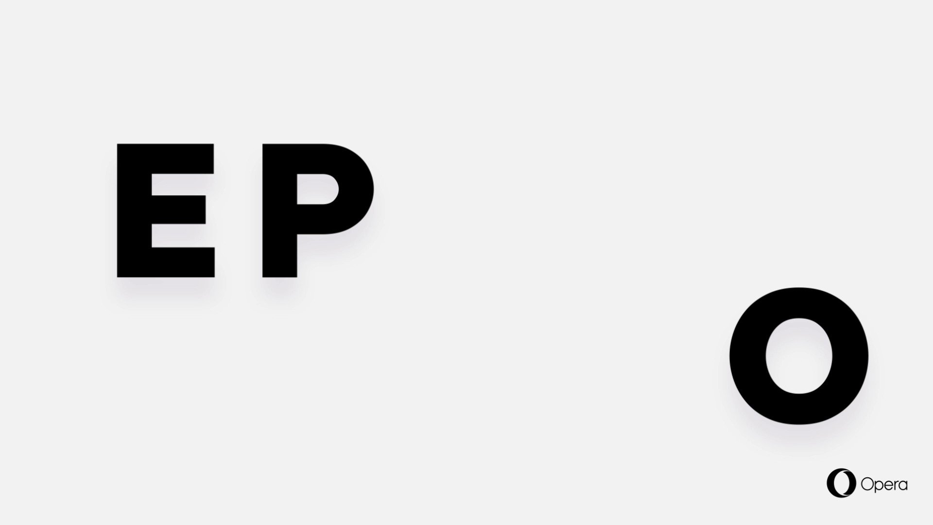 Opera on twitter introducing opera one https t co abhoiw116d twitter