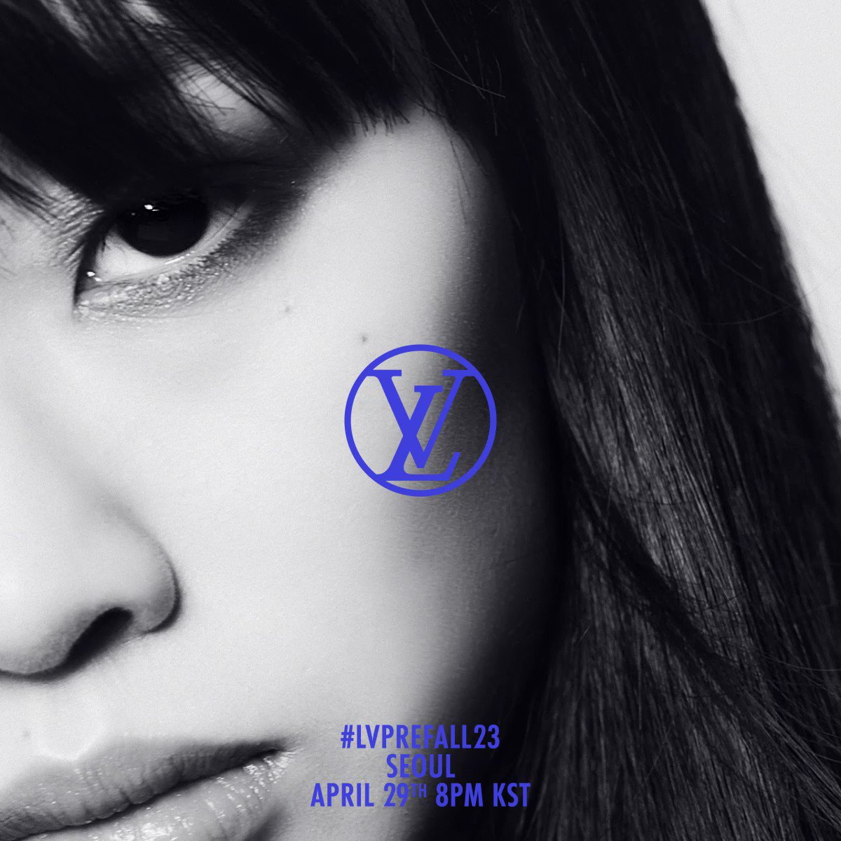 Louis Vuitton on X: Your invitation to the #LouisVuitton Fashion Show  #LVLive on  Wednesday 10am CET   / X