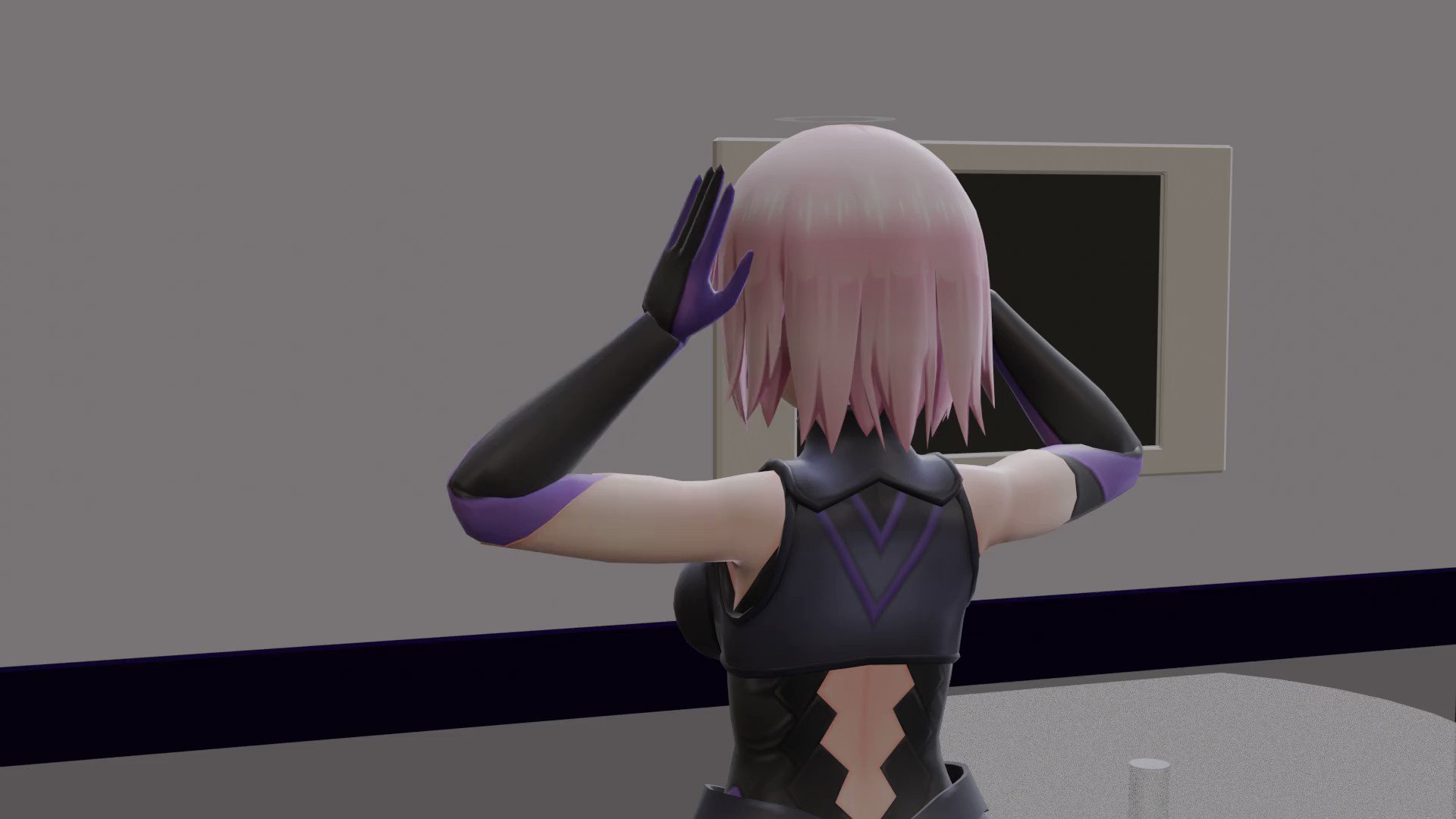 月華 on X: スライム丸呑み変身動画を作ったけれど、修正や音入れを入れる時間が取れない t.cobrXLsqfnCV  X