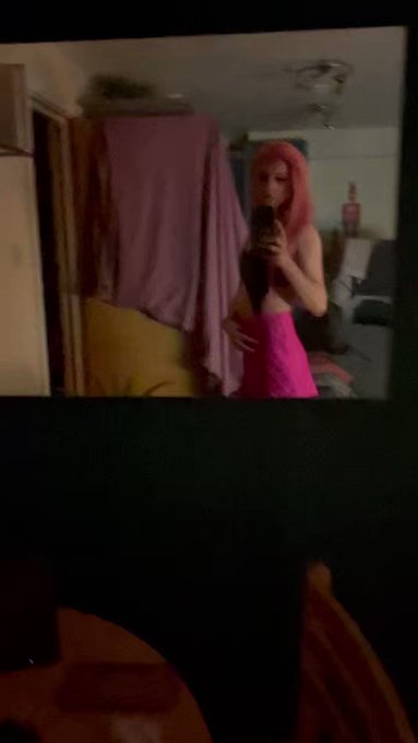 Yes Papi. I&rsquo;m waiting you 🙈 #crossdresser #crossdresing #crossdressingmodel #onlyfans https://t.co/D<a href="/tag/crossdresser"class="tags">#crossdresser</a><a href="/tag/crossdresing"class="tags">#crossdresing</a><a href="/tag/onlyfans"class="tags"><span>#onlyfans</span></a><a href="/tag/crossdressingmodel"class="tags"><span>#crossdressingmodel</span></a>