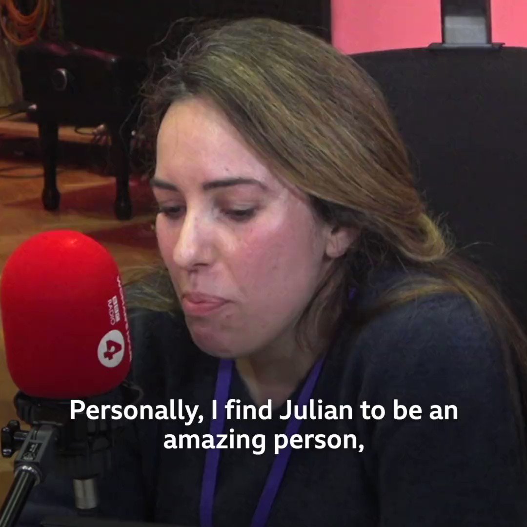 Terry Holt On Twitter RT wikileaks Lawyer And Wife Of WikiLeaks 