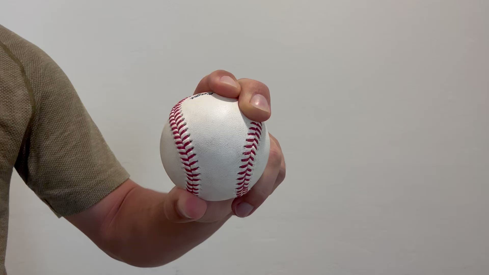 Curveball Grip