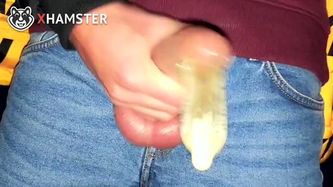 I've just posted a new video on xHamster! ?

? https://t.co/l1gxeBw6fO ?

Check it out! @xhamstercom