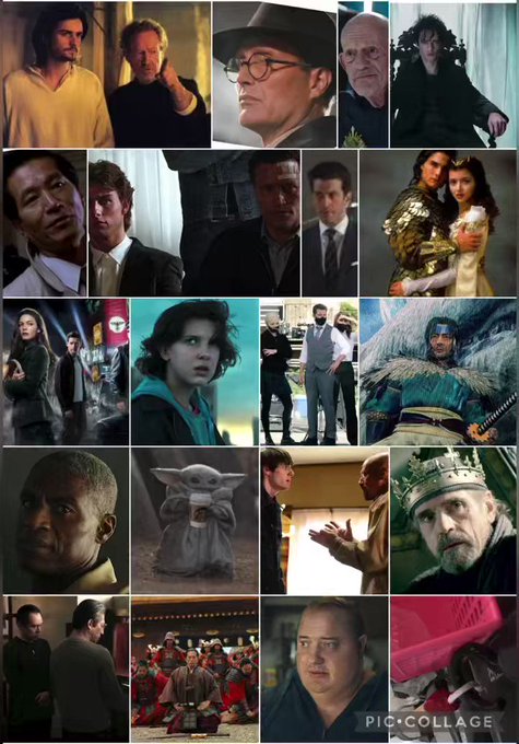 『トム・スターリッジ』の人気がまとめてわかる！評価や評判、感想などを1日ごとに紹介！｜ついラン