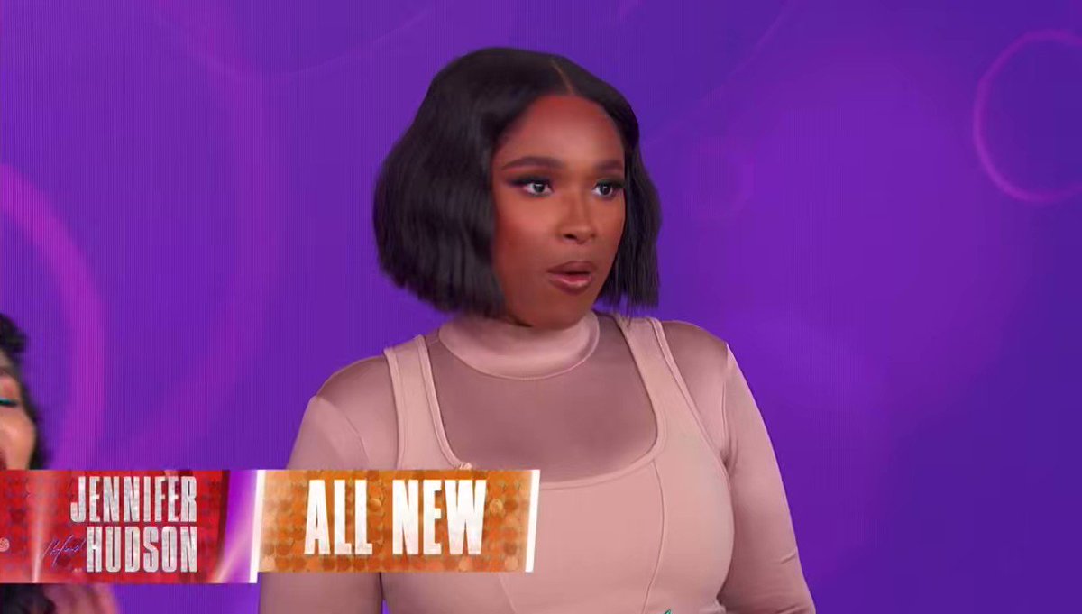 RT @tkhq8: TORI KELLY AND JENNIFER HUDSON WILL BE SINGING HALLELUJAH TOGETHER AGAIN!! https://t.co/IxWRZFy5Tf