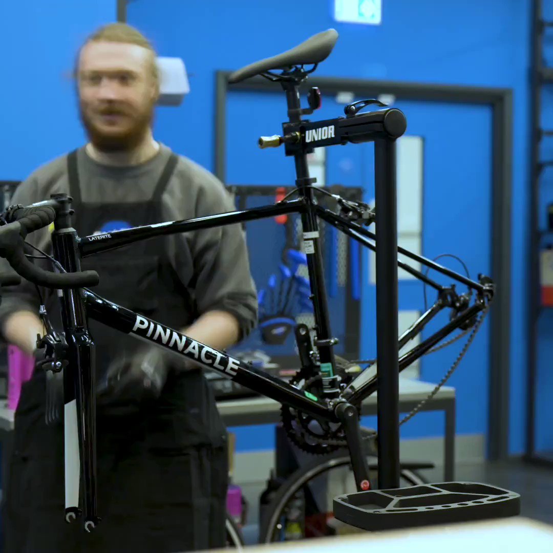 evans cycles the cut