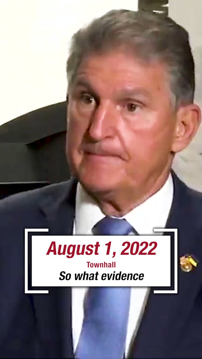 Katie Pavlich on Twitter "As if he didn’t know what was in it when he