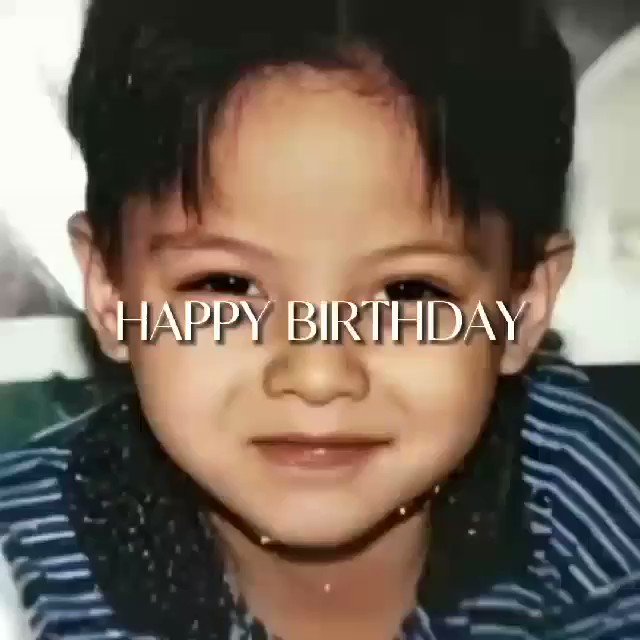 HAPPY 28TH BIRTHDAY DANIEL PADILLA 