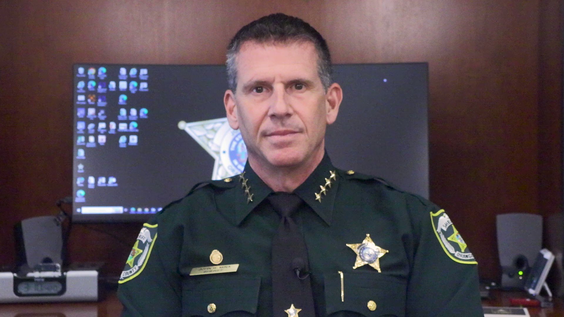 Orange County Sheriff's Office on Twitter "Happy Haitian Heritage