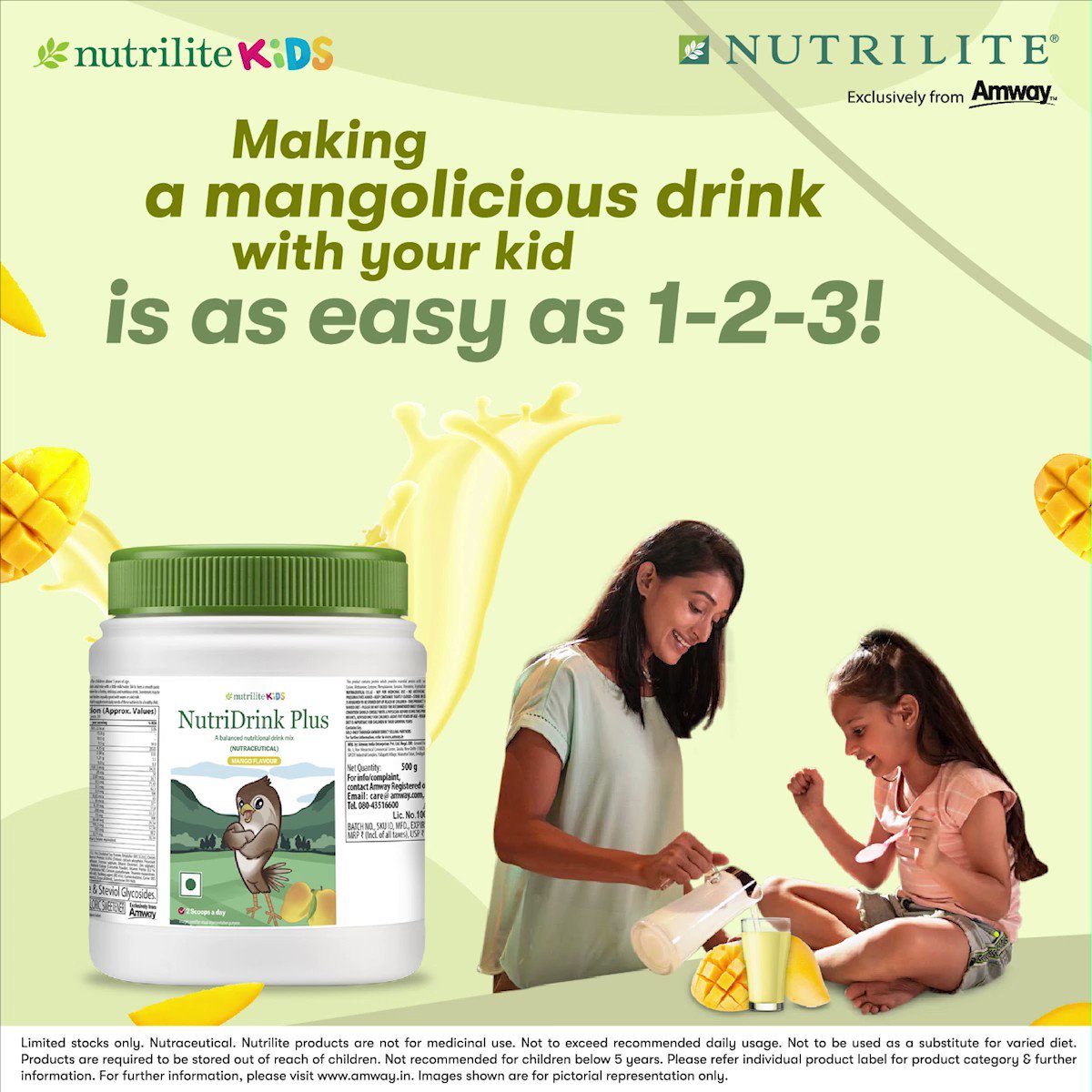 Amway India (@amwayindia) / Twitter