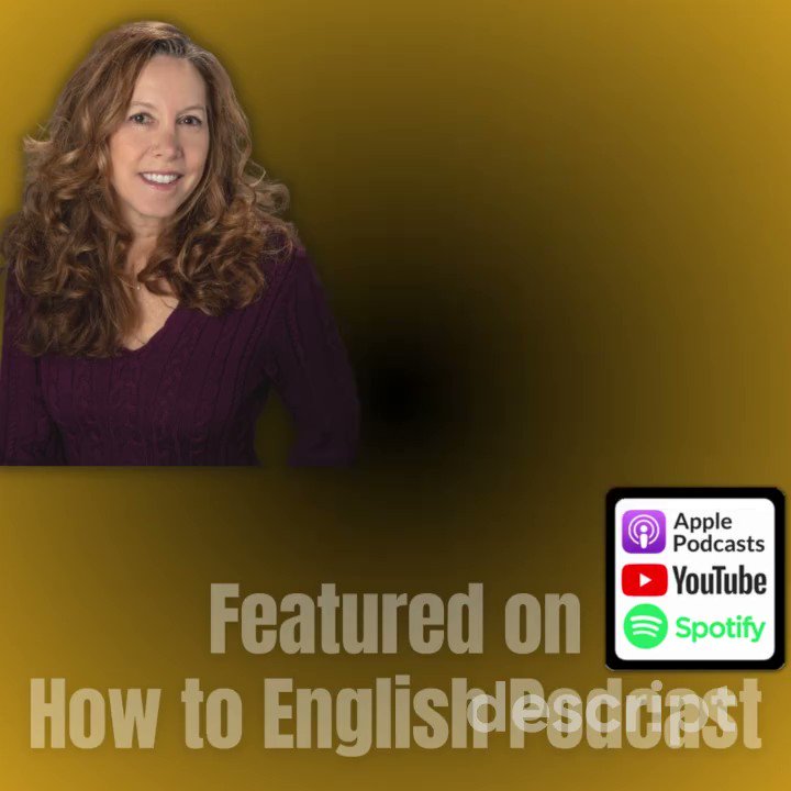 English Podcast on Apple Podcasts