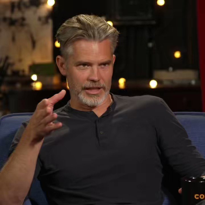 Everyone say happy birthday timothy olyphant 