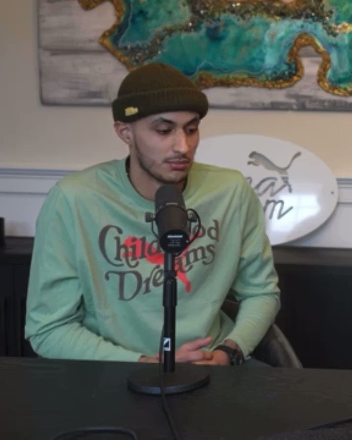 NBACentral on Twitter "“He’s a winner. He does everything a role