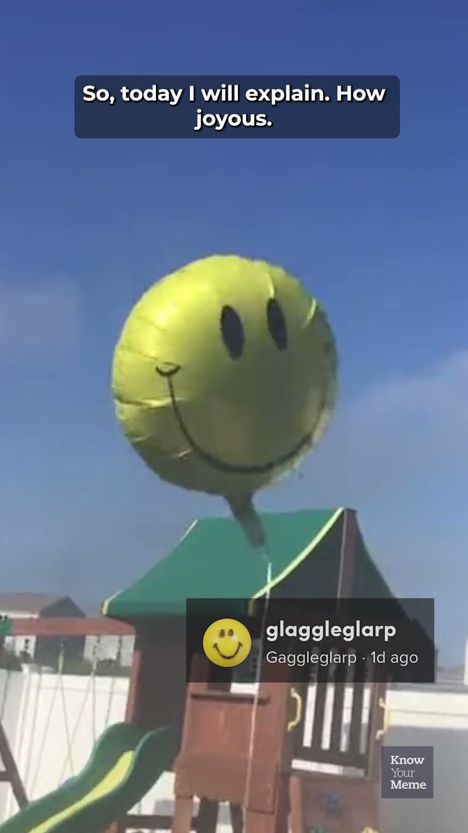 Roblox Know Your Meme