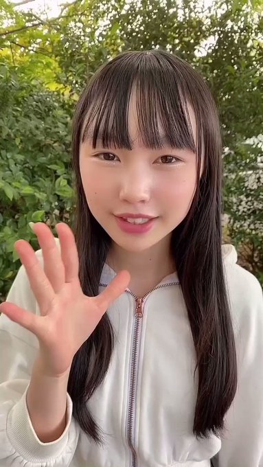 めるのTwitter動画1