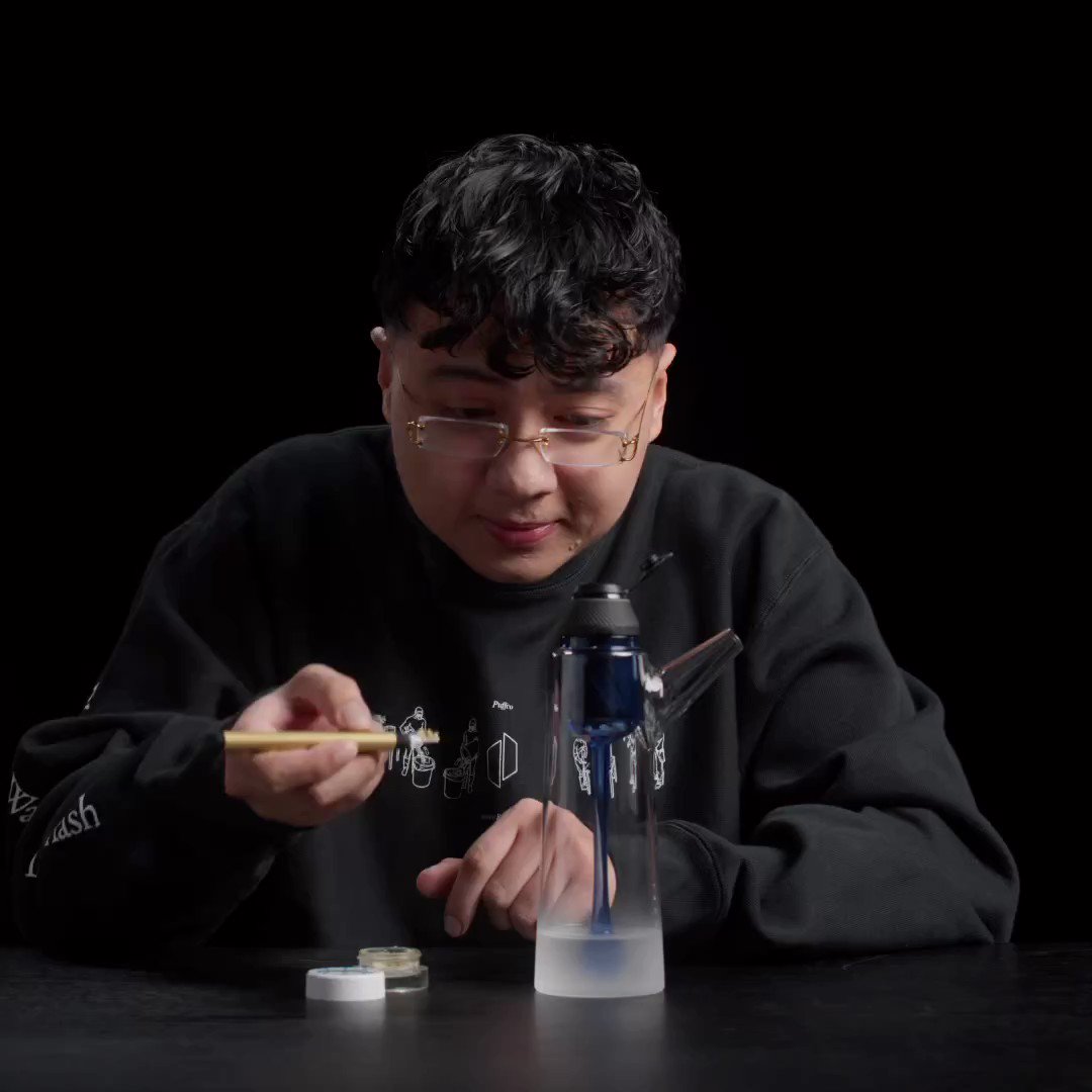 Puffco (puffco) / Twitter