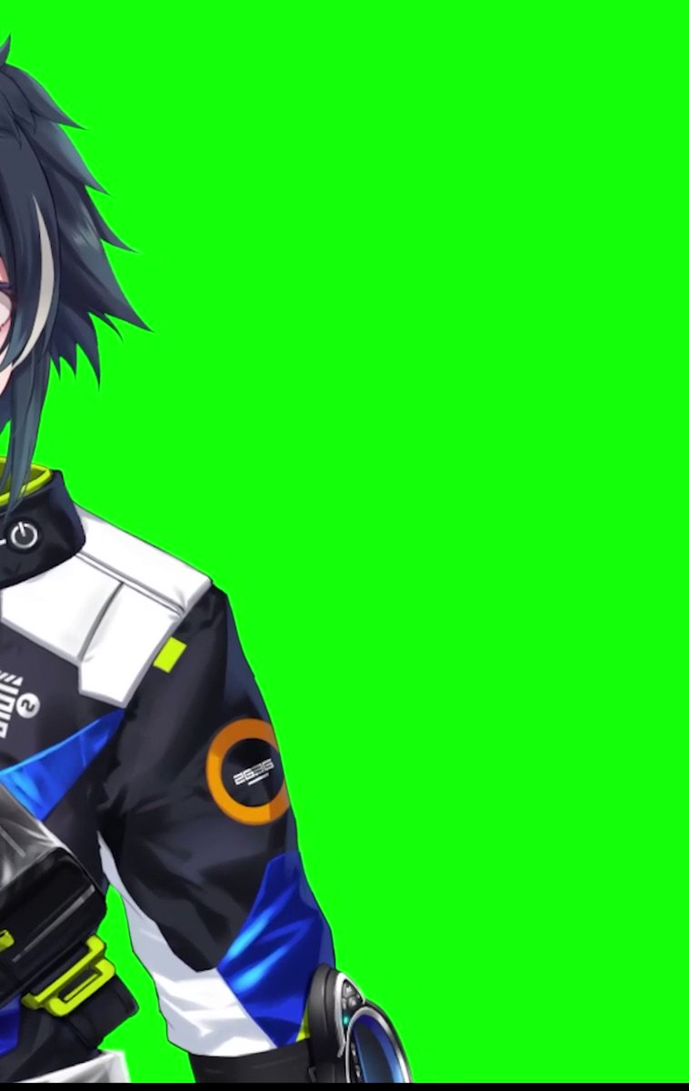 伊波ライ💡にじさんじ (@rai_173) on X