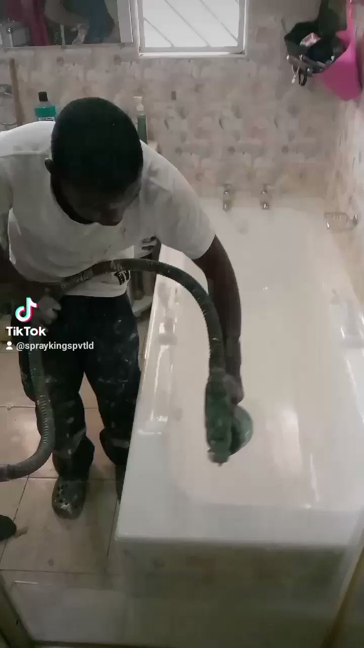 Spray Kings (spraykingspvt) / Twitter