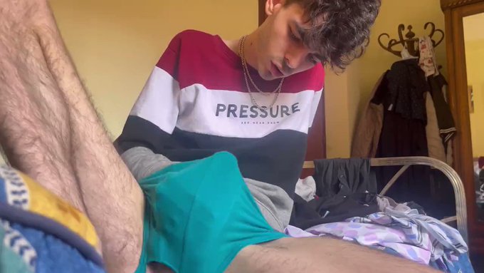 Esto se que os va a gustar ⚡️😎⚡️ 😝DE NADA😝 https://t.co/zsqyIHpRMc