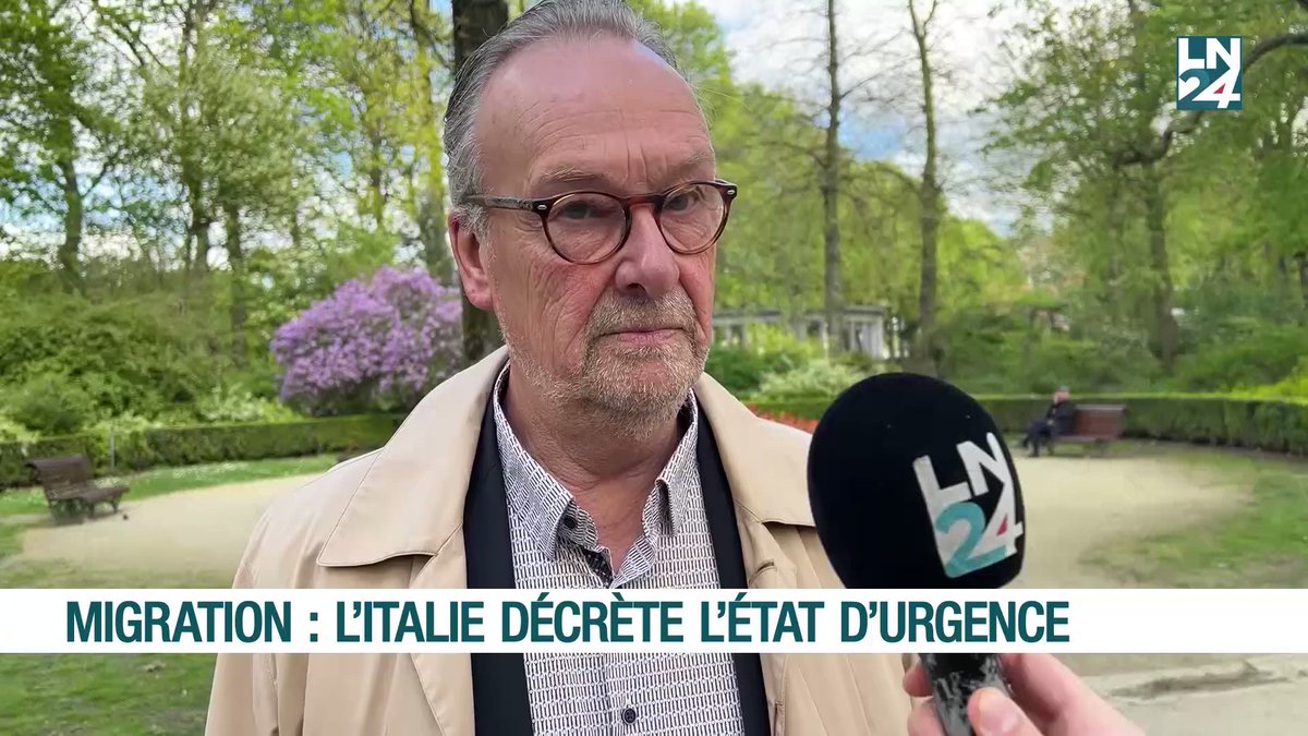 Superislamophobe©️ 🦸 on Twitter "RT ObelixNivelles "Fautil accueillir plus de migrants pour