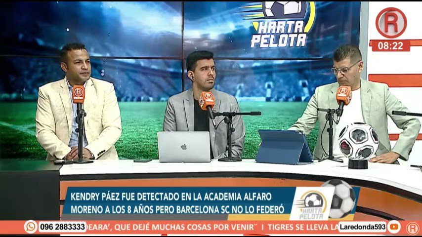 Convenio entre IDV y FedeGuayas