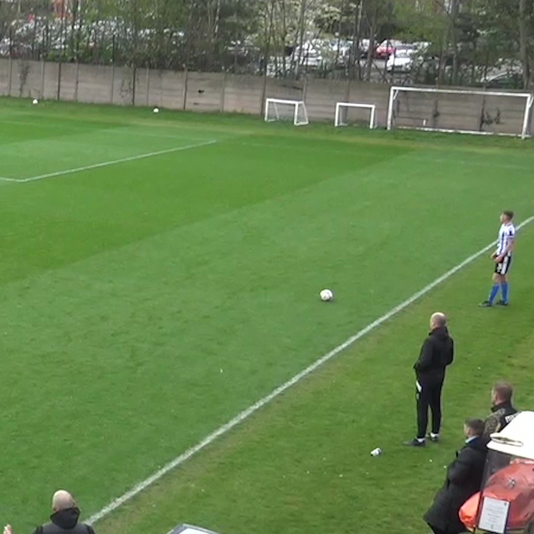 Sheffield Wednesday on Twitter "Our U18s came from a goal down to