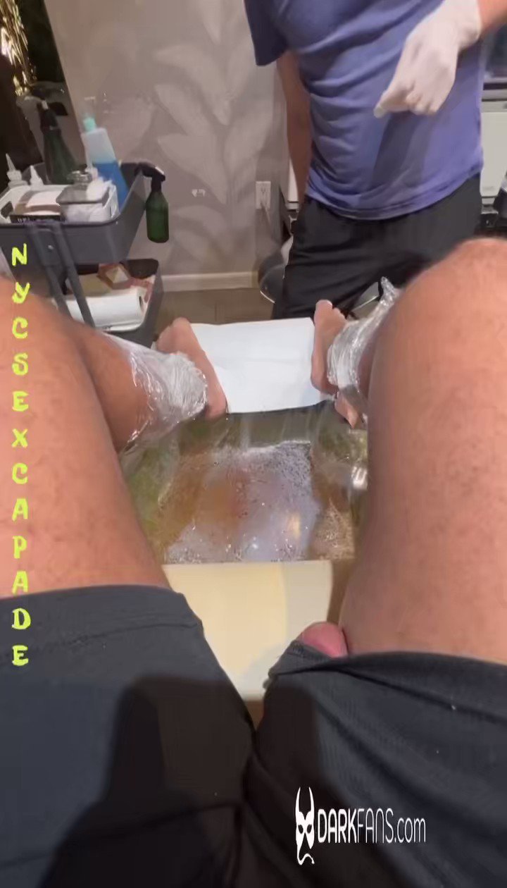 @NycSexcapades video Tweet