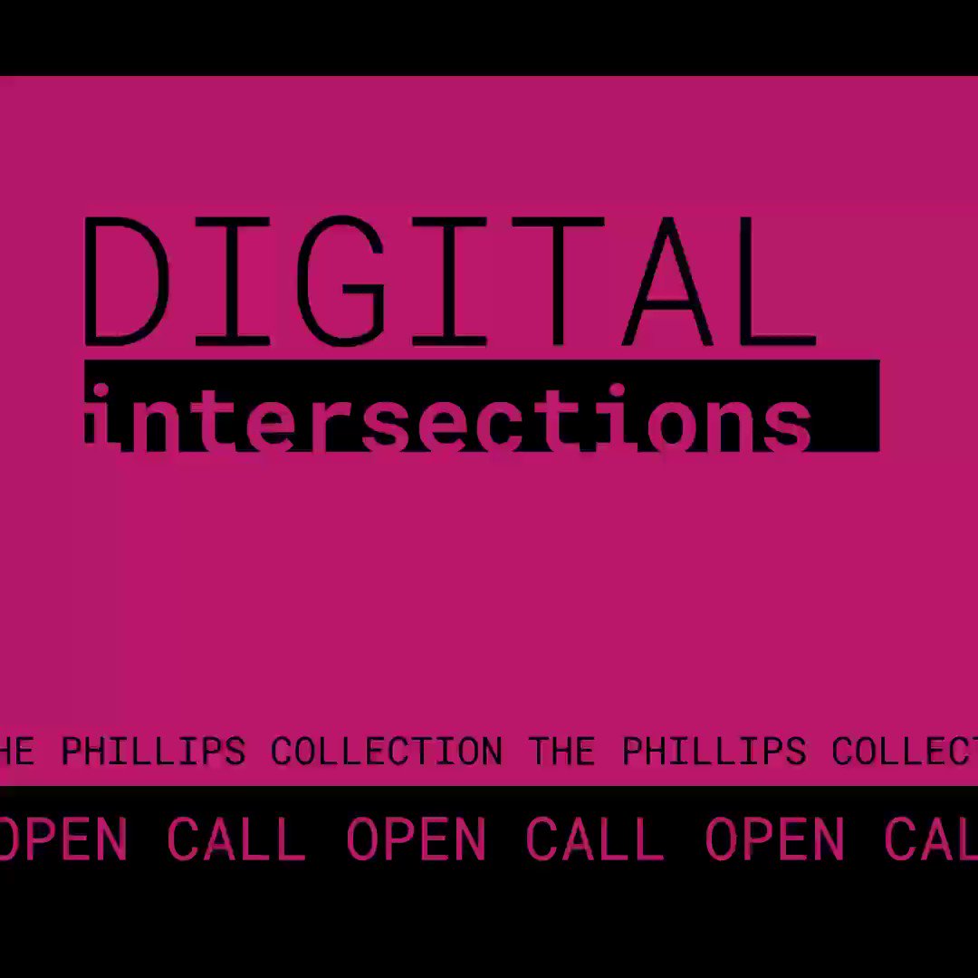 The Phillips Collection (@PhillipsMuseum) / Twitter