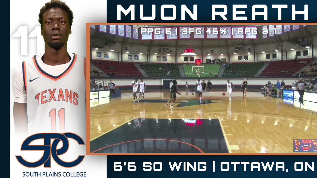 JUCO Showcase (JUCOShowcase) / Twitter