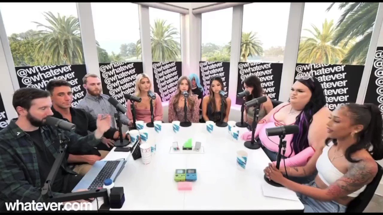 Benny Johnson on Twitter: “I was shocked when I watched this clip how