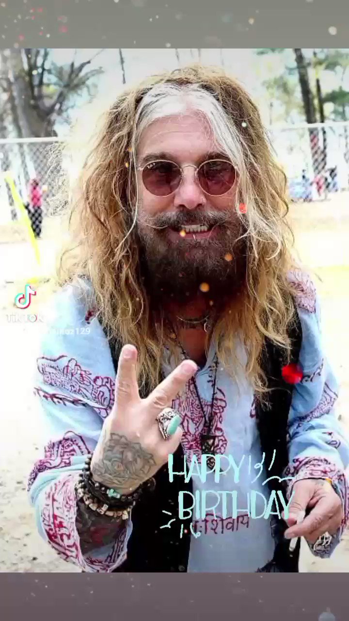 Happy 64th Birthday To The Legendary John Corabi (Motley Crue 92-96,Vocalist & Guitarist) April 26th, 1959 