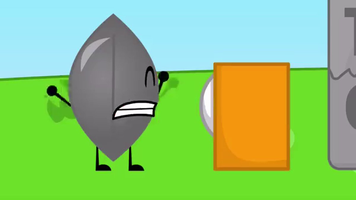 bfdi mouth - png grátis - PicMix