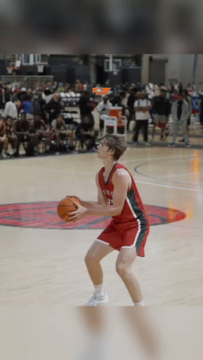 RareFootage on Twitter "2024 Samuel Johnson of Drive Nation was LIGHTS