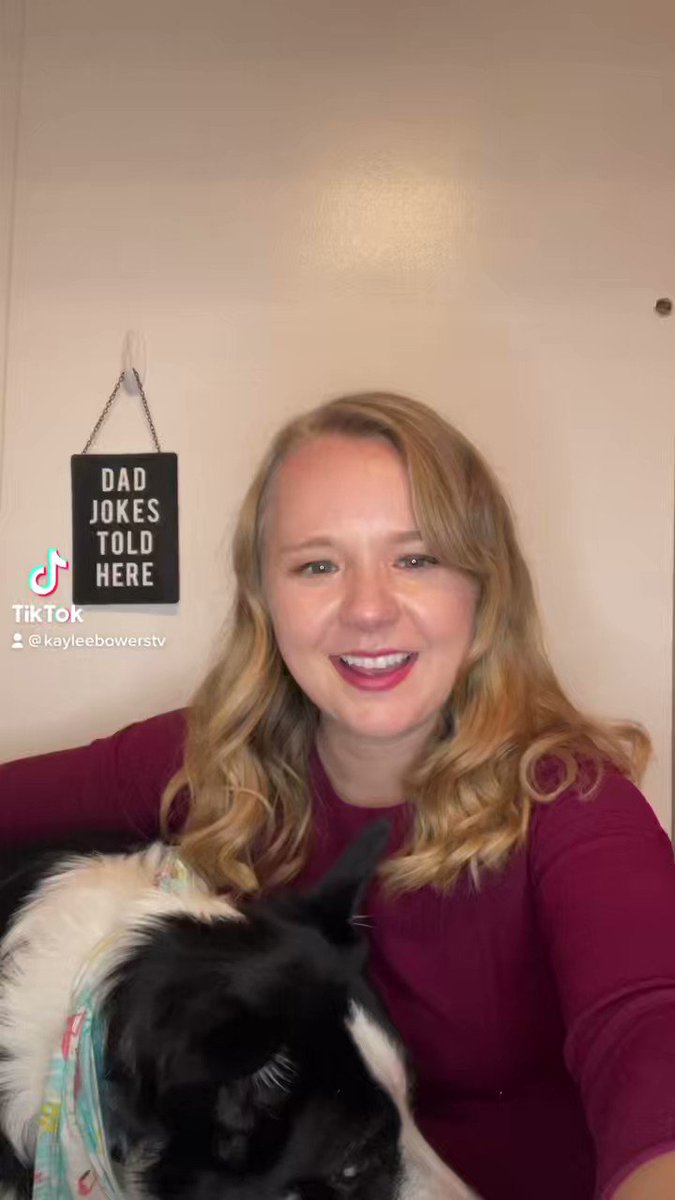 Kaylee Bowers on Twitter "What do you call cheese that's not yours? 