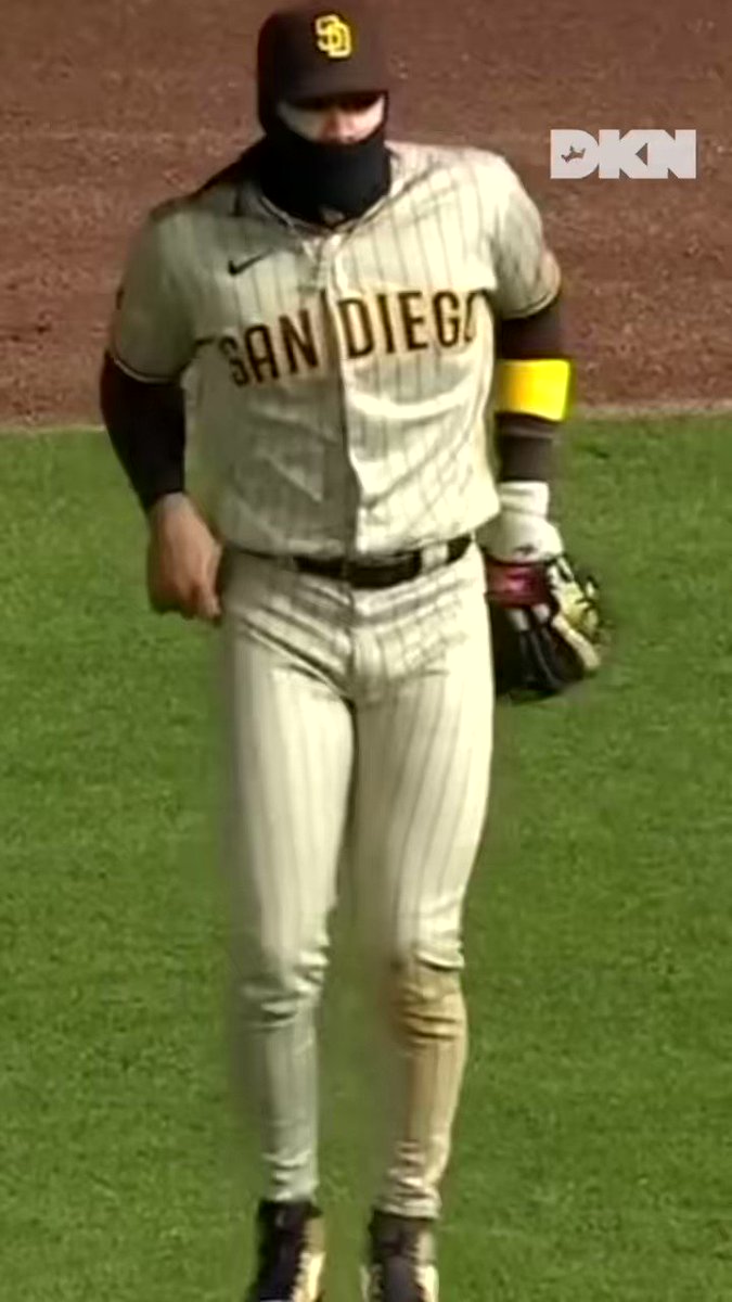 Jared Carrabis on Twitter "You’re not that guy, Fernando. Don’t let the hate turn you heel. Be